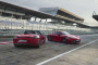 2018 Porsche 718