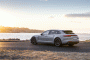 2018 Porsche Panamera Turbo Sport Turismo