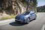 2018 Subaru Crosstrek first drive