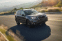 2018 Subaru Forester 2.5i Premium Black Edition