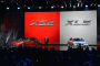 2018 Toyota Camry, 2017 Detroit auto show