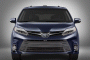 2018 Toyota Sienna