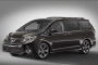 2018 Toyota Sienna