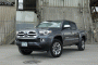 2018 Toyota Tacoma Limited