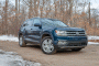 2018 Volkswagen Atlas