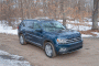 2018 Volkswagen Atlas