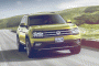 2018 Volkswagen Atlas