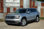 2018 Volkswagen Atlas, Boerne, Texas