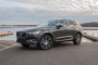 2018 Volvo XC60