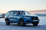 2018 Volvo XC90
