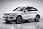 2018 Zotye T600