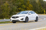2019 Acura ILX