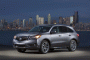 2019 Acura MDX
