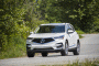 2019 Acura RDX Advance