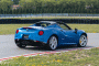 2019 Alfa Romeo 4C