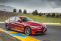 2019 Alfa Romeo Giulia