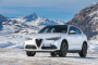 2019 Alfa Romeo Stelvio