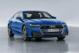 2019 Audi A7