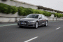 2019 Audi A8