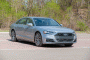 2019 Audi A8 L