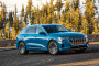 2019 Audi E-tron