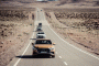 2019 Audi Q8, Atacama Desert, Chili, media drive, June 2018