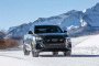 2019 Audi Q8, Park City to Telluride