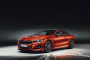 2019 BMW M850i