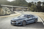 2019 BMW 8-Series (M850i xDrive)