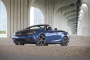 2019 Buick Cascada