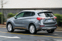 2019 Buick Envision