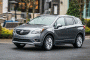 2019 Buick Envision