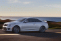2019 Cadillac ATS-V