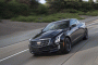 2019 Cadillac ATS