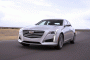 2019 Cadillac CTS