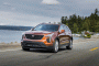 2019 Cadillac XT4