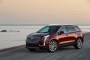 2019 Cadillac XT5