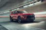2019 Chevrolet Blazer