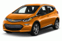 2019 Chevrolet Bolt EV 5dr Wagon Premier Angular Front Exterior View