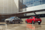 2019 Chevrolet Cruze and Cruze hatchback