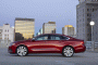 2019 Chevrolet Impala