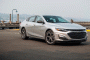 2019 Chevrolet Malibu
