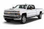 2019 Chevrolet Silverado 2500HD 2WD Crew Cab 167.7