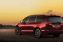 2019 Chrysler Pacifica 35th Anniversary