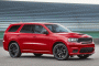 2019 Dodge Durango