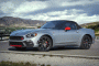2019 Fiat 124 Spider