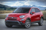 2019 Fiat 500X