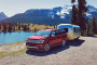 2019 Ford Expedition
