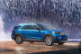 2020 Ford Explorer, 2019 Detroit auto show