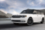 2019 Ford Flex